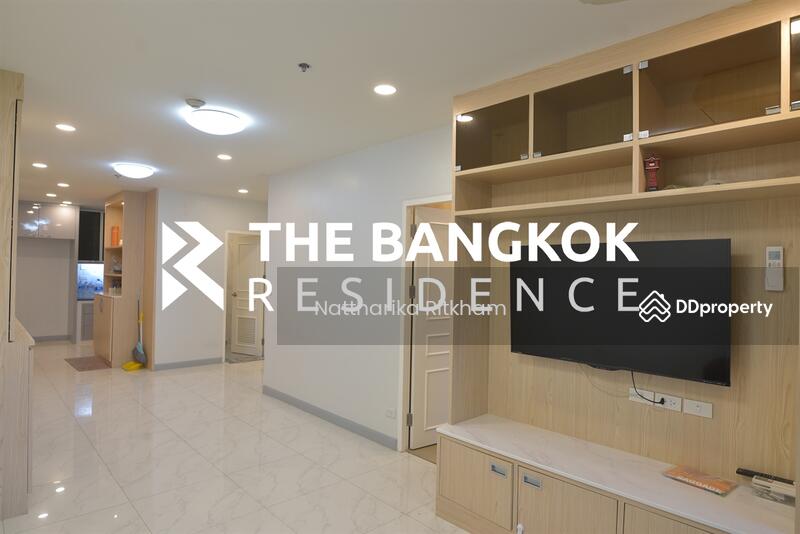 For Rent - Grand Diamond Pratunam, Bangkok