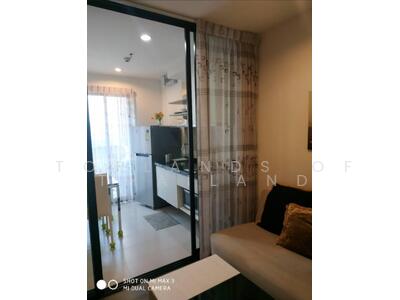 ขาย - The Base Sukhumvit 77 : เดอะ เบส สุขุมวิท 77, กรุงเทพ