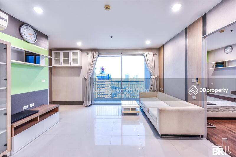 ให้เช่า - Q House Condo Sathorn : คิวเฮ้าส์ คอนโด สาทร, กรุงเทพ