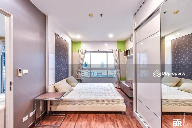 ให้เช่า - Q House Condo Sathorn : คิวเฮ้าส์ คอนโด สาทร, กรุงเทพ