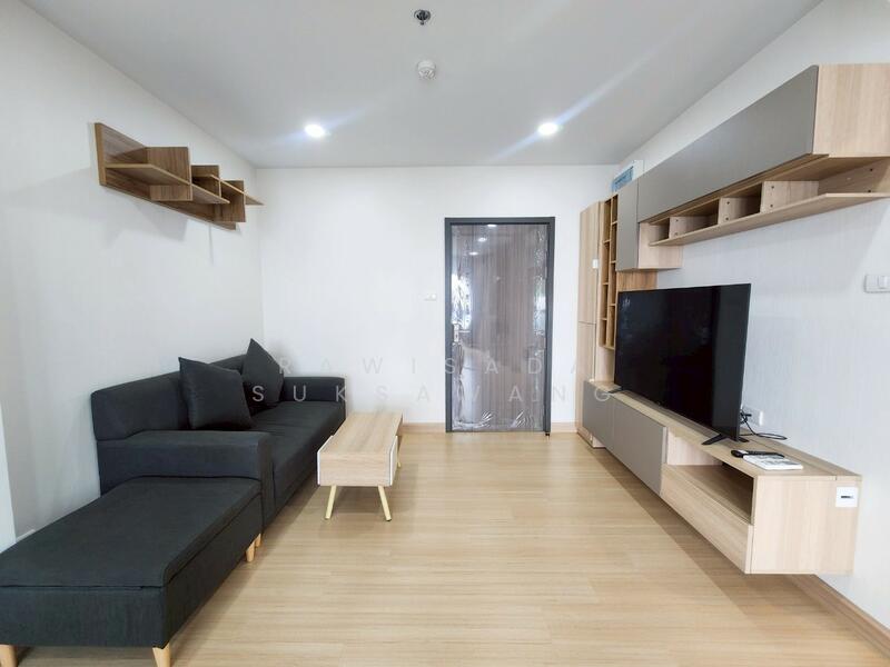 ให้เช่า - Supalai Veranda Sukhumvit 117 : ศุภาลัย เวอเรนด้า สุขุมวิท 117, สมุทรปราการ