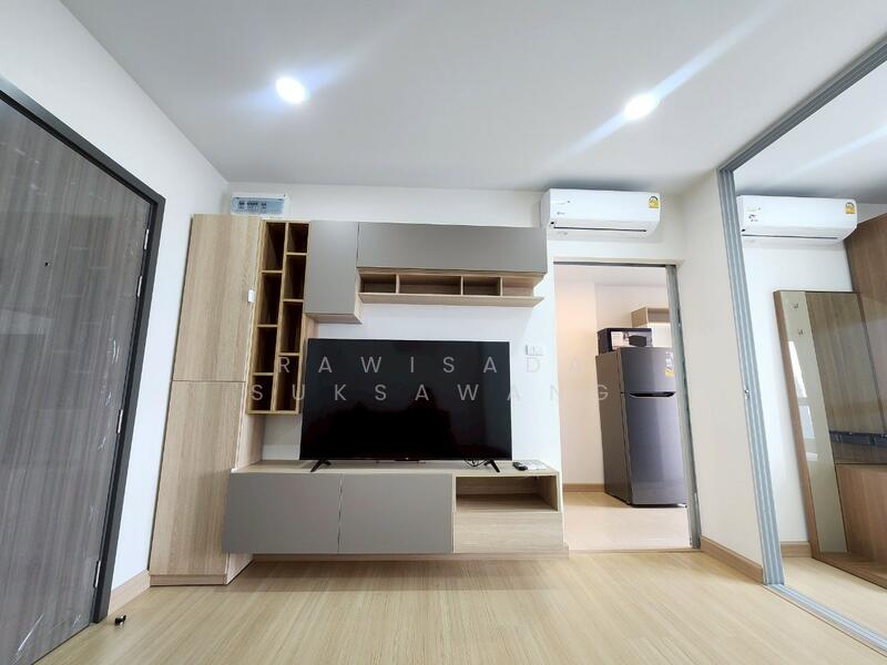 ให้เช่า - Supalai Veranda Sukhumvit 117 : ศุภาลัย เวอเรนด้า สุขุมวิท 117, สมุทรปราการ