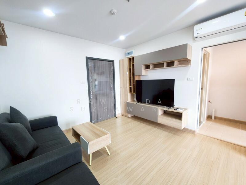 ให้เช่า - Supalai Veranda Sukhumvit 117 : ศุภาลัย เวอเรนด้า สุขุมวิท 117, สมุทรปราการ