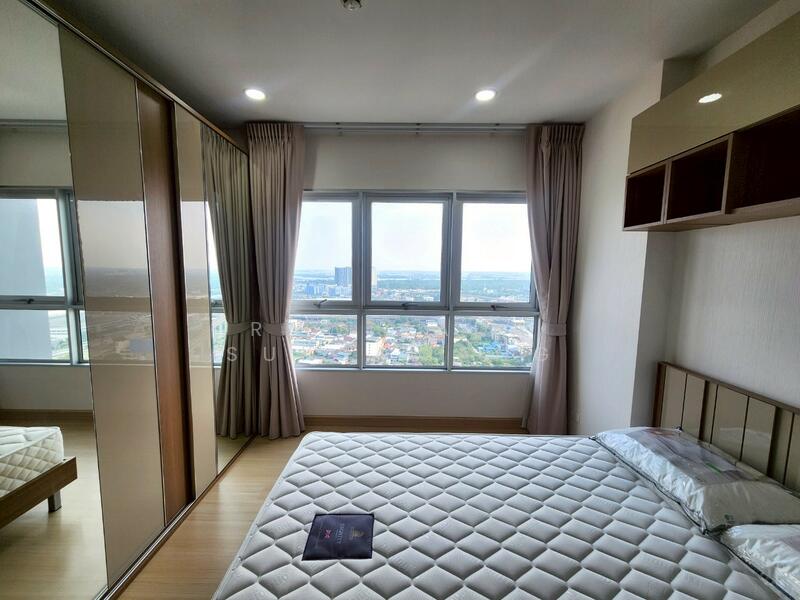 ให้เช่า - Supalai Veranda Sukhumvit 117 : ศุภาลัย เวอเรนด้า สุขุมวิท 117, สมุทรปราการ