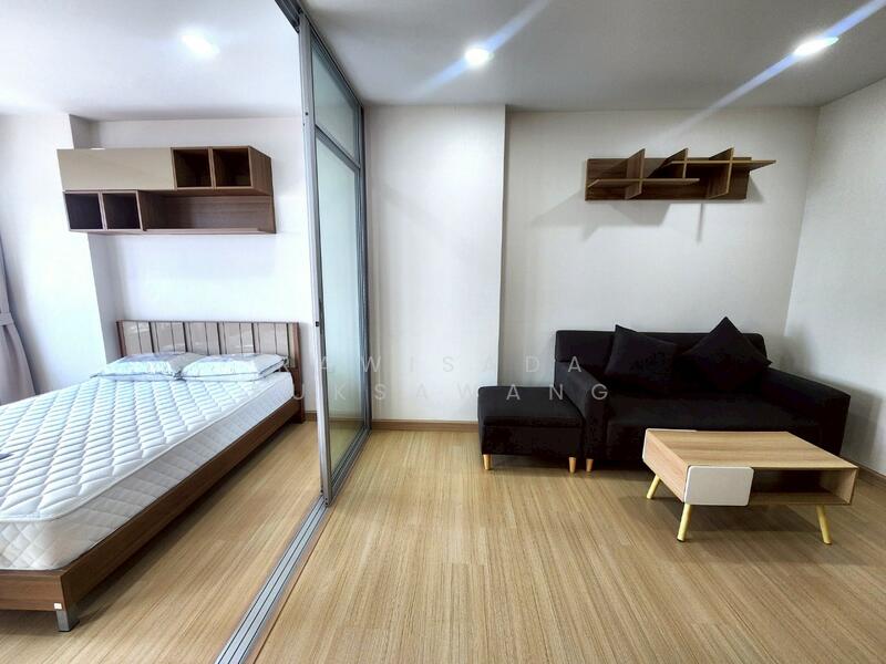 ให้เช่า - Supalai Veranda Sukhumvit 117 : ศุภาลัย เวอเรนด้า สุขุมวิท 117, สมุทรปราการ