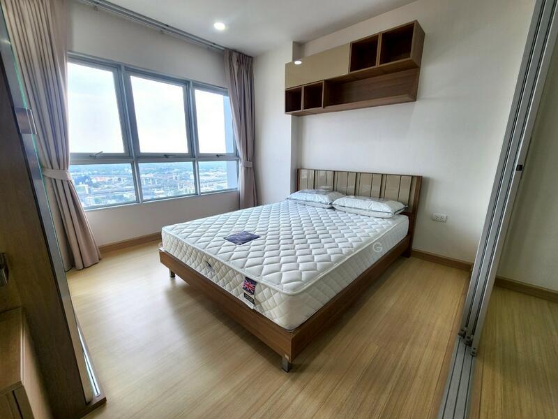 ให้เช่า - Supalai Veranda Sukhumvit 117 : ศุภาลัย เวอเรนด้า สุขุมวิท 117, สมุทรปราการ