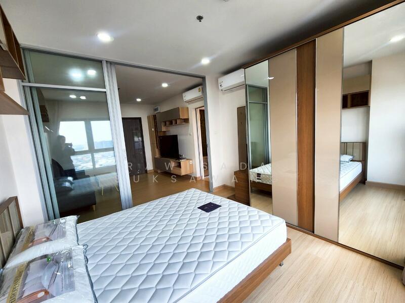 ให้เช่า - Supalai Veranda Sukhumvit 117 : ศุภาลัย เวอเรนด้า สุขุมวิท 117, สมุทรปราการ