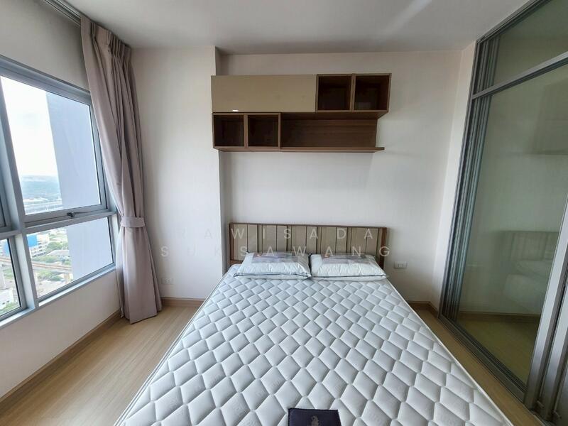 ให้เช่า - Supalai Veranda Sukhumvit 117 : ศุภาลัย เวอเรนด้า สุขุมวิท 117, สมุทรปราการ