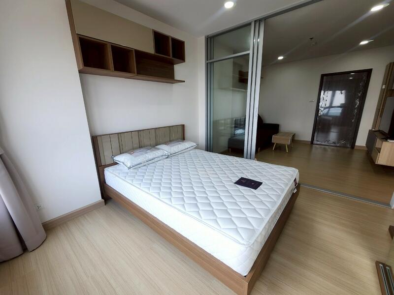 ให้เช่า - Supalai Veranda Sukhumvit 117 : ศุภาลัย เวอเรนด้า สุขุมวิท 117, สมุทรปราการ