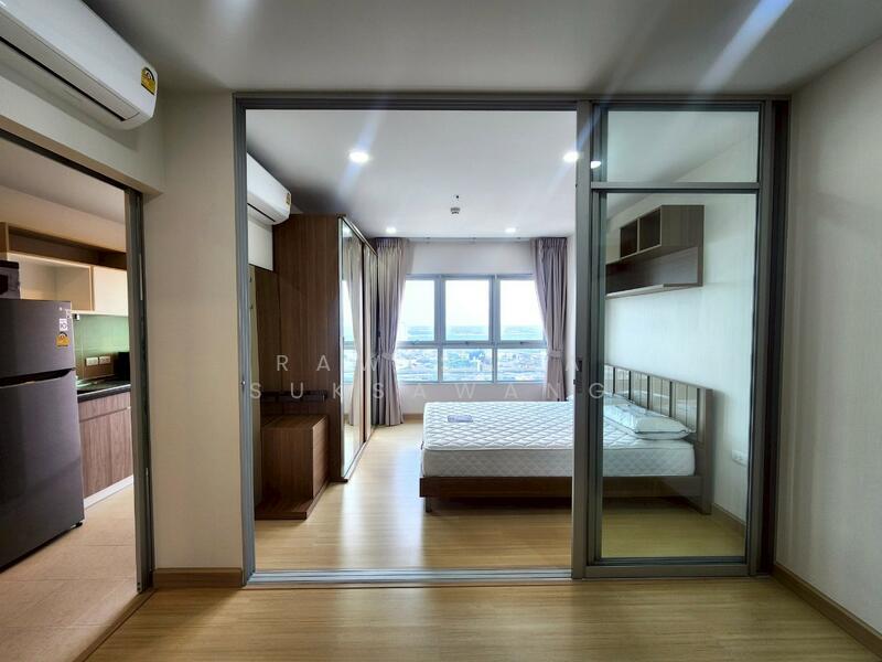 ให้เช่า - Supalai Veranda Sukhumvit 117 : ศุภาลัย เวอเรนด้า สุขุมวิท 117, สมุทรปราการ