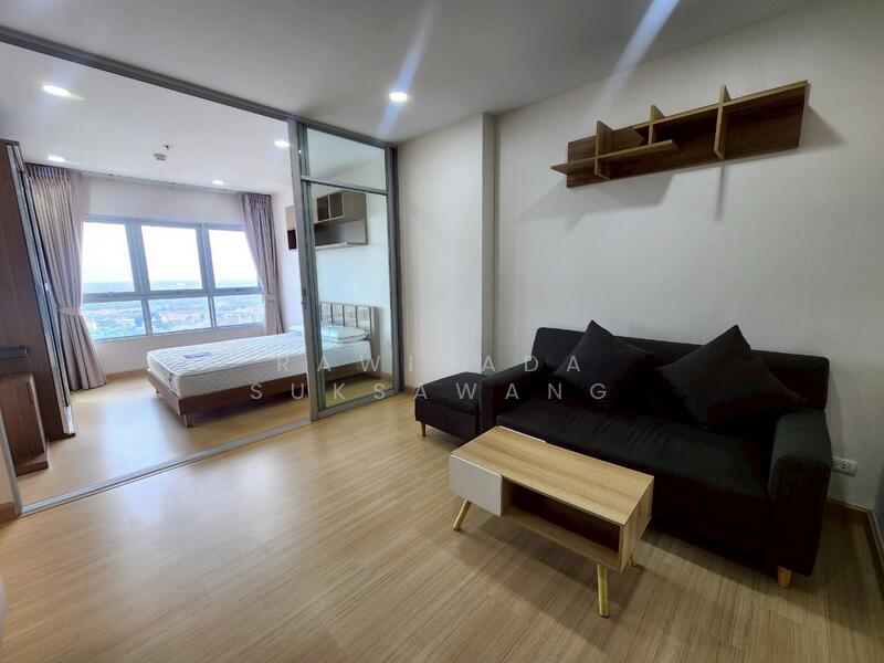 ให้เช่า - Supalai Veranda Sukhumvit 117 : ศุภาลัย เวอเรนด้า สุขุมวิท 117, สมุทรปราการ