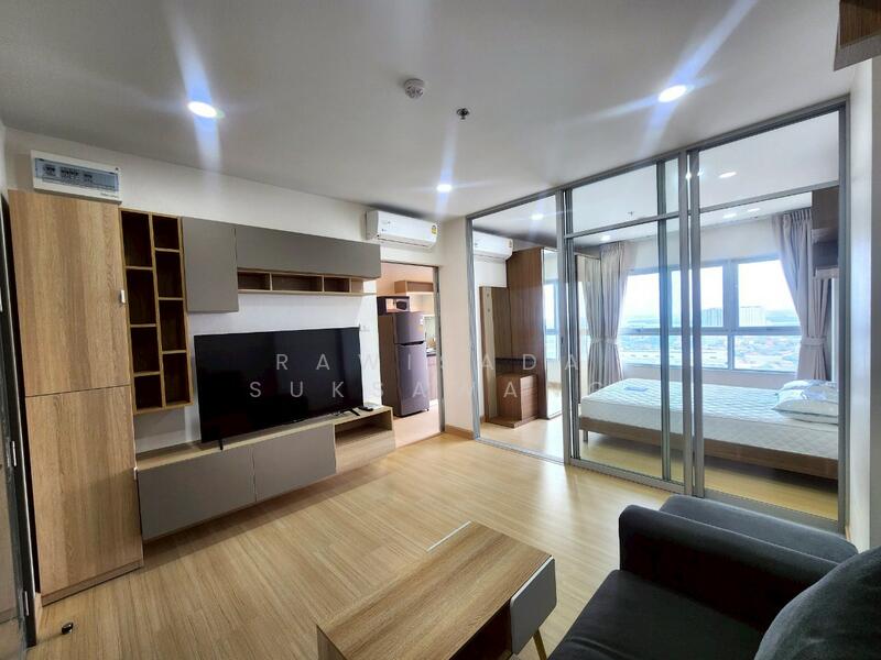 ให้เช่า - Supalai Veranda Sukhumvit 117 : ศุภาลัย เวอเรนด้า สุขุมวิท 117, สมุทรปราการ