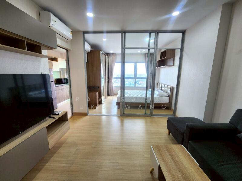 ให้เช่า - Supalai Veranda Sukhumvit 117 : ศุภาลัย เวอเรนด้า สุขุมวิท 117, สมุทรปราการ