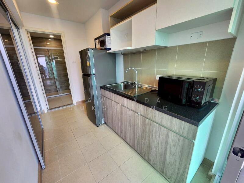 ให้เช่า - Supalai Veranda Sukhumvit 117 : ศุภาลัย เวอเรนด้า สุขุมวิท 117, สมุทรปราการ