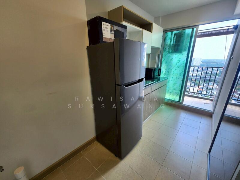 ให้เช่า - Supalai Veranda Sukhumvit 117 : ศุภาลัย เวอเรนด้า สุขุมวิท 117, สมุทรปราการ