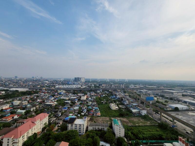 ให้เช่า - Supalai Veranda Sukhumvit 117 : ศุภาลัย เวอเรนด้า สุขุมวิท 117, สมุทรปราการ