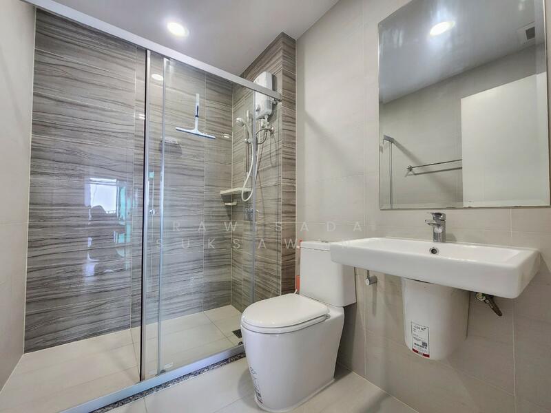 ให้เช่า - Supalai Veranda Sukhumvit 117 : ศุภาลัย เวอเรนด้า สุขุมวิท 117, สมุทรปราการ