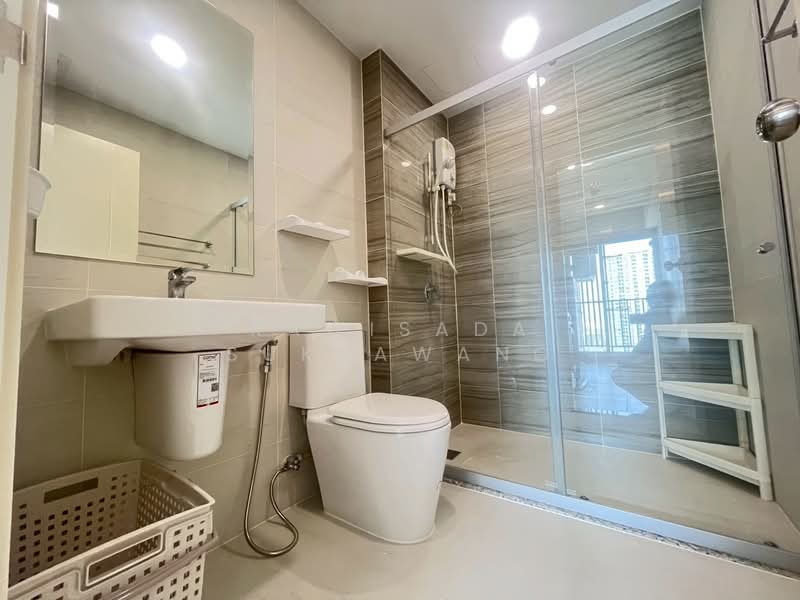 Supalai Veranda Sukhumvit 117, Samut Prakan, Sukhumvit 117, Bang Muang Mai, Muang Samut Prakarn, Samut Prakan, 1 Bedroom, 35 sqm, Condo For Rent, by RAWISADA SUKSAWANG, 11881737 - DDproperty.com