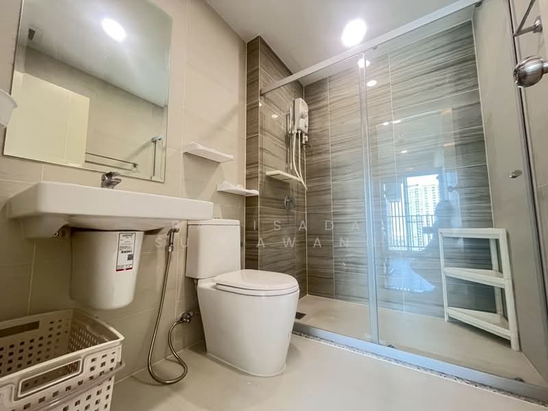 Supalai Veranda Sukhumvit 117 : ศุภาลัย เวอเรนด้า สุขุมวิท 117, สมุทรปราการ, ถ. สุขุมวิท 117, บางเมืองใหม่, เมืองสมุทรปราการ, สมุทรปราการ, 35 ตร.ม., คอนโด ให้เช่า, โดย RAWISADA SUKSAWANG, 11881737 - DDproperty.com