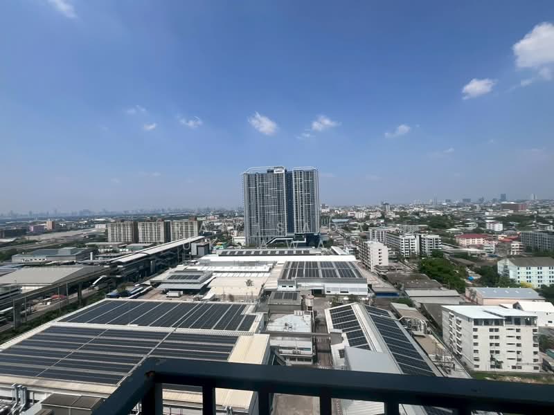 Supalai Veranda Sukhumvit 117, Samut Prakan, Sukhumvit 117, Bang Muang Mai, Muang Samut Prakarn, Samut Prakan, 1 Bedroom, 35 sqm, Condo For Rent, by RAWISADA SUKSAWANG, 11881737 - DDproperty.com