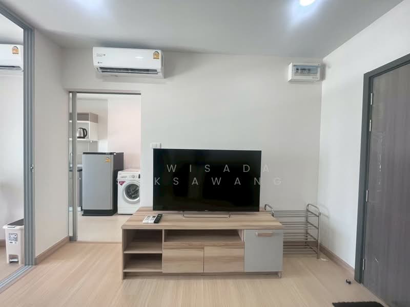 Supalai Veranda Sukhumvit 117, Samut Prakan, Sukhumvit 117, Bang Muang Mai, Muang Samut Prakarn, Samut Prakan, 1 Bedroom, 35 sqm, Condo For Rent, by RAWISADA SUKSAWANG, 11881737 - DDproperty.com