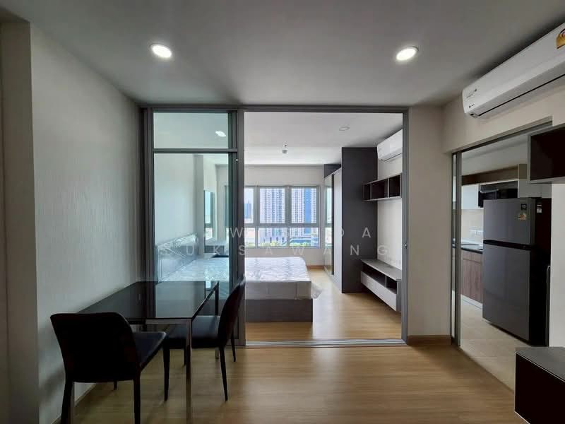 Supalai Veranda Sukhumvit 117 : ศุภาลัย เวอเรนด้า สุขุมวิท 117, สมุทรปราการ, ถ. สุขุมวิท 117, บางเมืองใหม่, เมืองสมุทรปราการ, สมุทรปราการ, 35 ตร.ม., คอนโด ให้เช่า, โดย RAWISADA SUKSAWANG, 11881737 - DDproperty.com