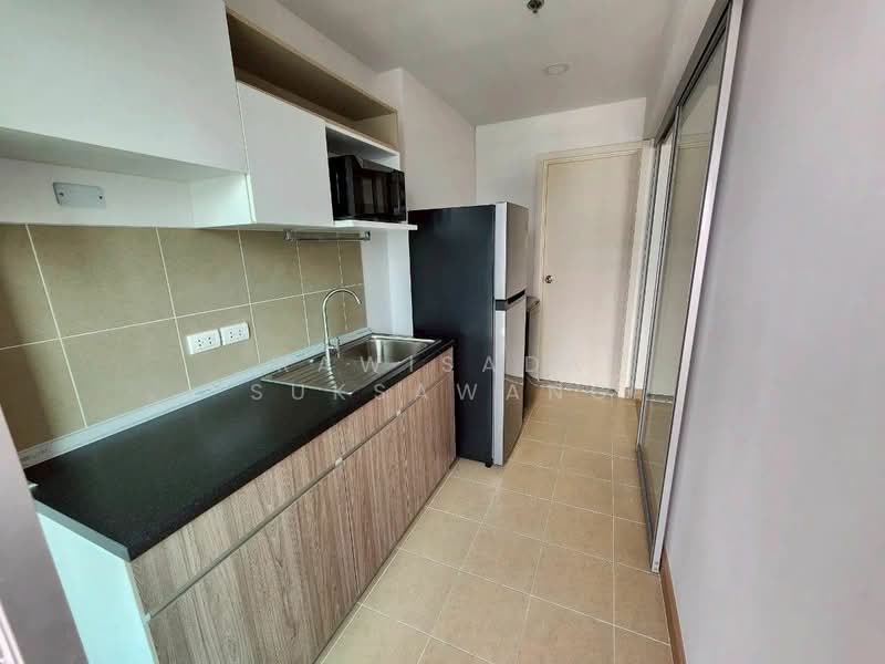 Supalai Veranda Sukhumvit 117, Samut Prakan, Sukhumvit 117, Bang Muang Mai, Muang Samut Prakarn, Samut Prakan, 1 Bedroom, 35 sqm, Condo For Rent, by RAWISADA SUKSAWANG, 11881737 - DDproperty.com