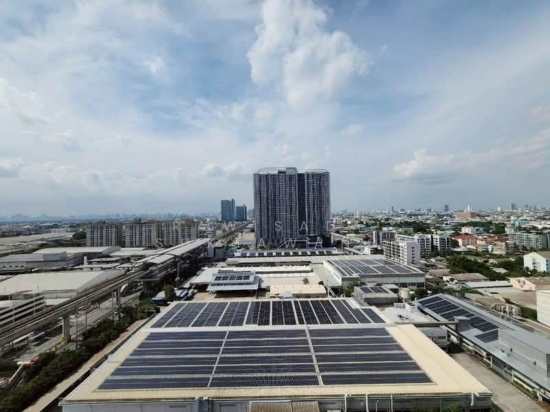 Supalai Veranda Sukhumvit 117, Samut Prakan, Sukhumvit 117, Bang Muang Mai, Muang Samut Prakarn, Samut Prakan, 1 Bedroom, 35 sqm, Condo For Rent, by RAWISADA SUKSAWANG, 11881737 - DDproperty.com