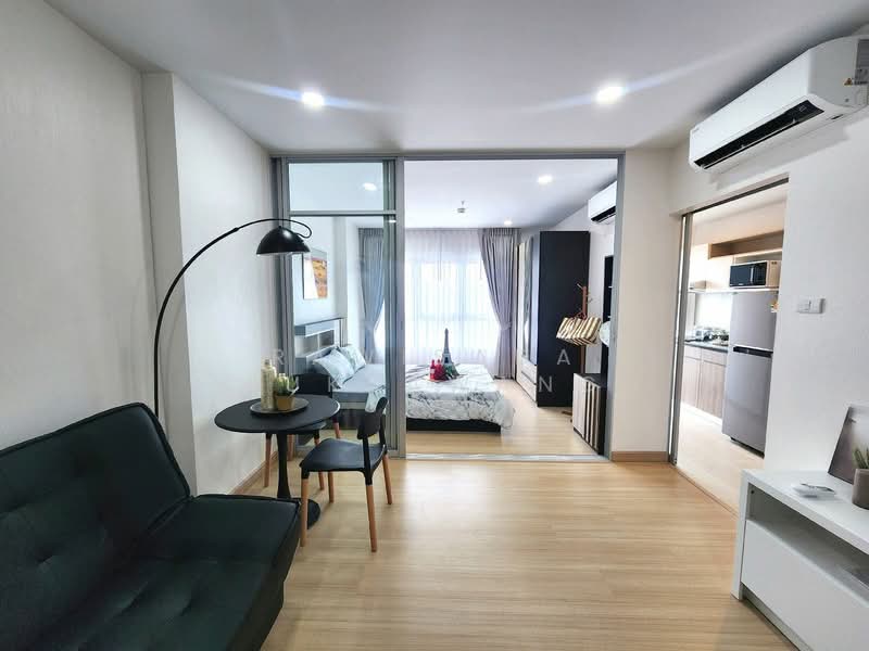 Supalai Veranda Sukhumvit 117 : ศุภาลัย เวอเรนด้า สุขุมวิท 117, สมุทรปราการ, ถ. สุขุมวิท 117, บางเมืองใหม่, เมืองสมุทรปราการ, สมุทรปราการ, 35 ตร.ม., คอนโด ให้เช่า, โดย RAWISADA SUKSAWANG, 11881737 - DDproperty.com