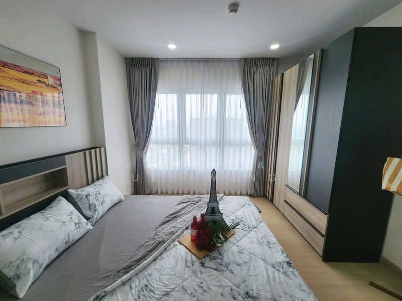 Supalai Veranda Sukhumvit 117, Samut Prakan, Sukhumvit 117, Bang Muang Mai, Muang Samut Prakarn, Samut Prakan, 1 Bedroom, 35 sqm, Condo For Rent, by RAWISADA SUKSAWANG, 11881737 - DDproperty.com