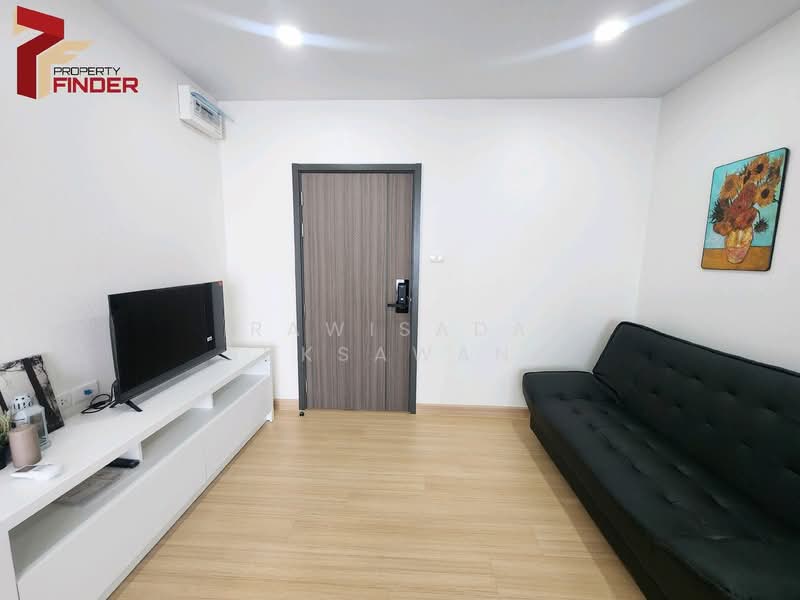 Supalai Veranda Sukhumvit 117, Samut Prakan, Sukhumvit 117, Bang Muang Mai, Muang Samut Prakarn, Samut Prakan, 1 Bedroom, 35 sqm, Condo For Rent, by RAWISADA SUKSAWANG, 11881737 - DDproperty.com