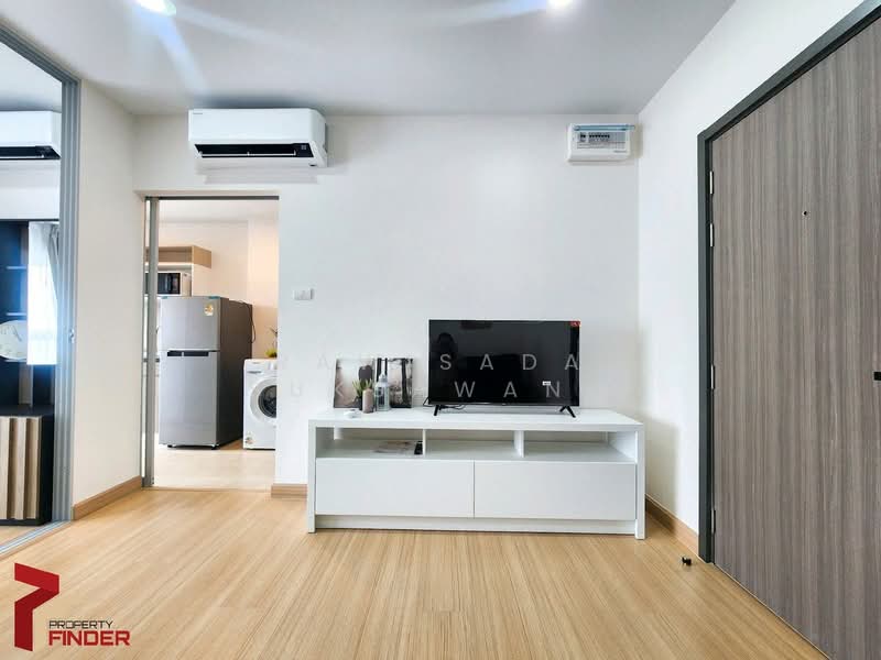 Supalai Veranda Sukhumvit 117 : ศุภาลัย เวอเรนด้า สุขุมวิท 117, สมุทรปราการ, ถ. สุขุมวิท 117, บางเมืองใหม่, เมืองสมุทรปราการ, สมุทรปราการ, 35 ตร.ม., คอนโด ให้เช่า, โดย RAWISADA SUKSAWANG, 11881737 - DDproperty.com