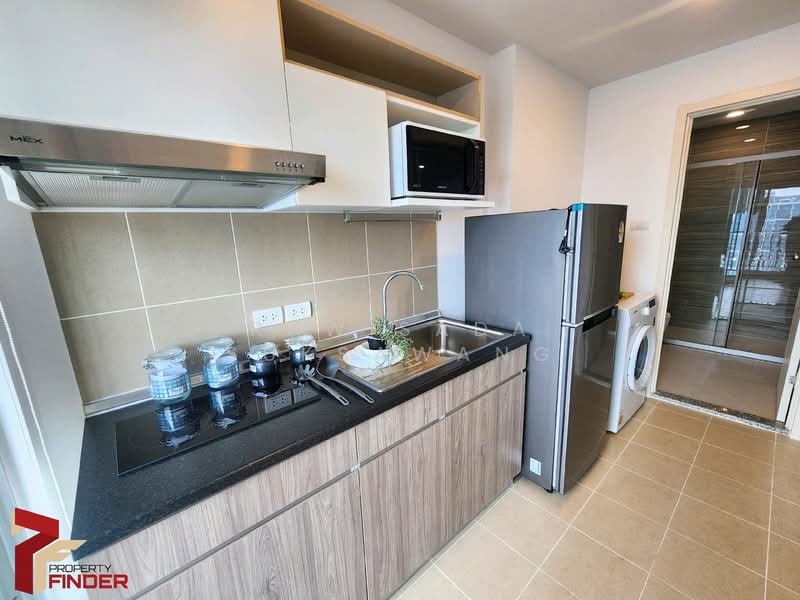 Supalai Veranda Sukhumvit 117 : ศุภาลัย เวอเรนด้า สุขุมวิท 117, สมุทรปราการ, ถ. สุขุมวิท 117, บางเมืองใหม่, เมืองสมุทรปราการ, สมุทรปราการ, 35 ตร.ม., คอนโด ให้เช่า, โดย RAWISADA SUKSAWANG, 11881737 - DDproperty.com