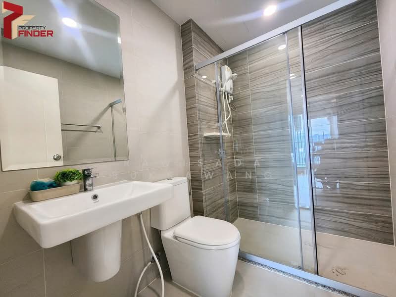 Supalai Veranda Sukhumvit 117, Samut Prakan, Sukhumvit 117, Bang Muang Mai, Muang Samut Prakarn, Samut Prakan, 1 Bedroom, 35 sqm, Condo For Rent, by RAWISADA SUKSAWANG, 11881737 - DDproperty.com