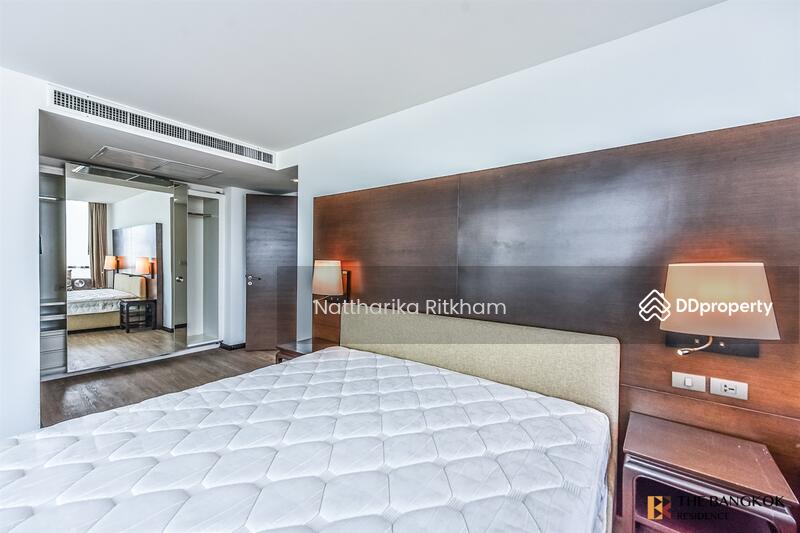 ให้เช่า - Sathorn Heritage : สาทร เฮอริเทจ, กรุงเทพ
