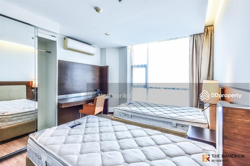 ให้เช่า - Sathorn Heritage : สาทร เฮอริเทจ, กรุงเทพ