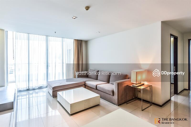 ให้เช่า - Sathorn Heritage : สาทร เฮอริเทจ, กรุงเทพ