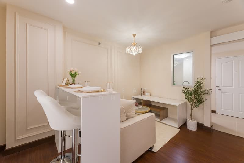 The Escape Condominium, Bangkok, 1073 Sukhumvit 101/1 Road, Bang Chak, Phra Khanong, Bangkok, 1 Bedroom, 32 sqm, Condo For Sale, by Jirasate Lertdhirakul, 11881751 - DDproperty.com