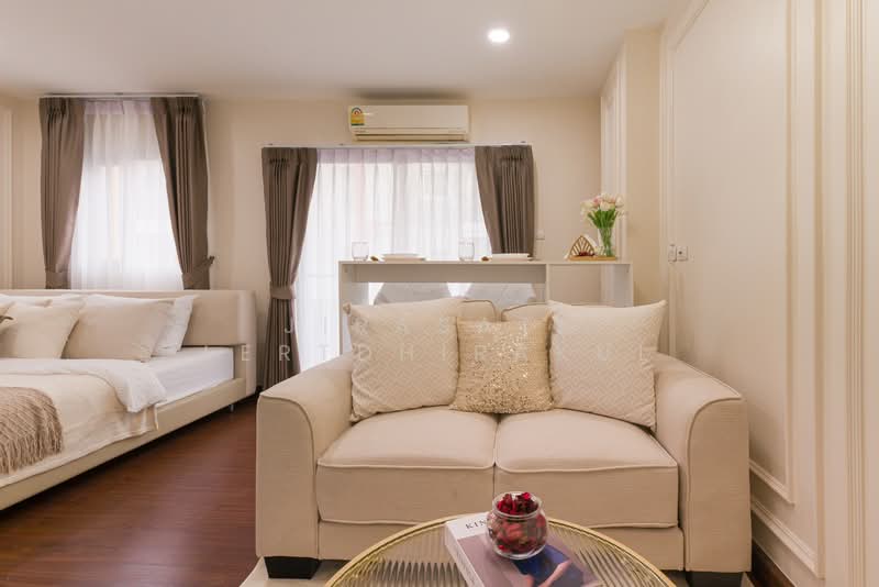 The Escape Condominium : ดิ เอสเคป คอนโดมิเนียม, กรุงเทพ, 1073 ถนนสุขุมวิท 101/1, บางจาก, พระโขนง, กรุงเทพ, 32 ตร.ม., คอนโด ขาย, โดย Jirasate Lertdhirakul, 11881751 - DDproperty.com