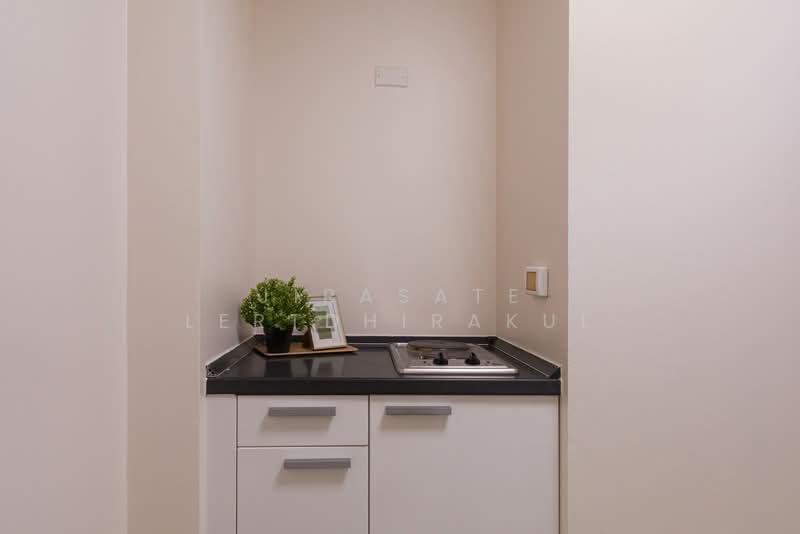 The Escape Condominium : ดิ เอสเคป คอนโดมิเนียม, กรุงเทพ, 1073 ถนนสุขุมวิท 101/1, บางจาก, พระโขนง, กรุงเทพ, 32 ตร.ม., คอนโด ขาย, โดย Jirasate Lertdhirakul, 11881751 - DDproperty.com