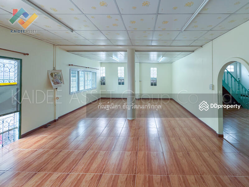 ขาย - กฤษดานคร แจ้งวัฒนะ, นนทบุรี
