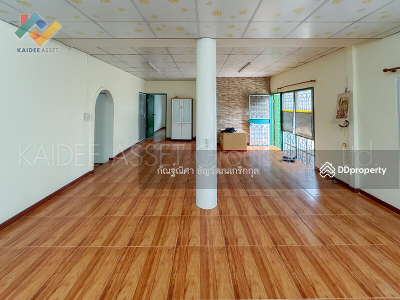 ขาย - กฤษดานคร แจ้งวัฒนะ, นนทบุรี