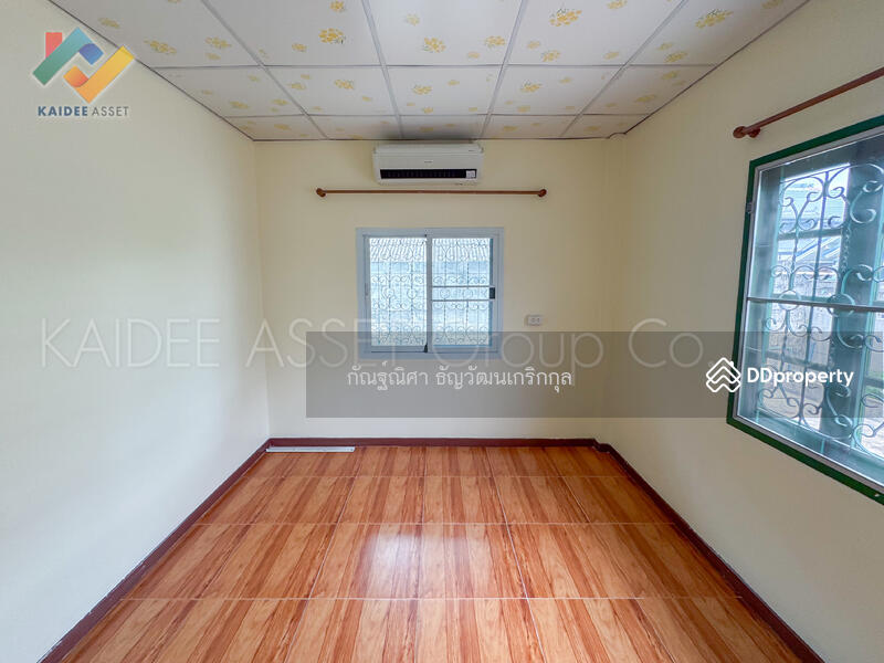 ขาย - กฤษดานคร แจ้งวัฒนะ, นนทบุรี