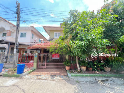 ขาย - Baan Lalin In The Park Wongwaen – Rattanathibet : บ้านลลิล อิน เดอะ พาร์ค วงแหวนฯ – รัตนาธิเบศร์, นนทบุรี