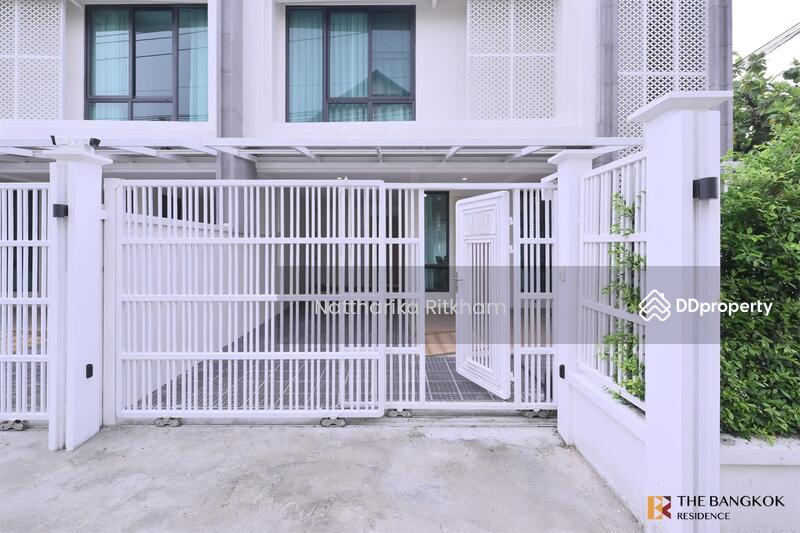 ให้เช่า - Townhouse area Sukhumvit 49, กรุงเทพ