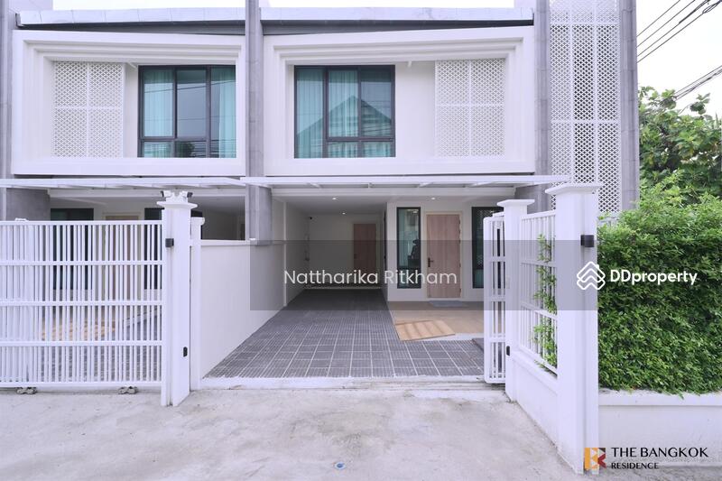 ให้เช่า - Townhouse area Sukhumvit 49, กรุงเทพ
