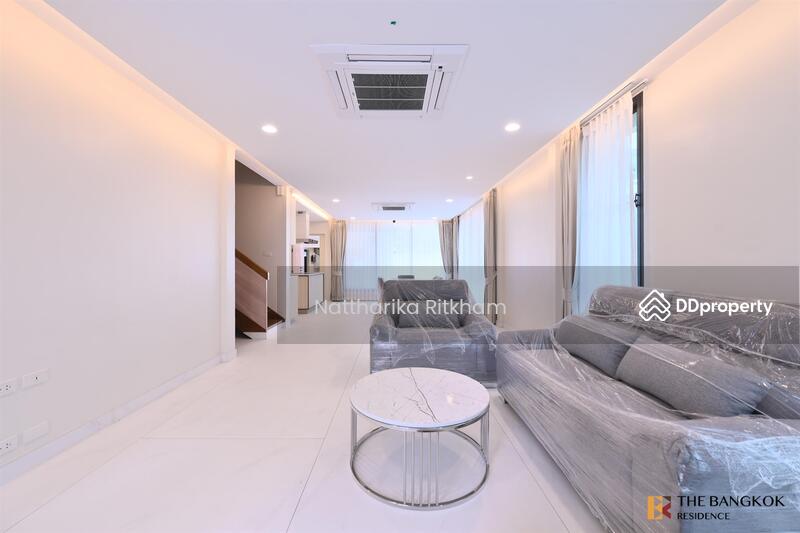 ให้เช่า - Townhouse area Sukhumvit 49, กรุงเทพ