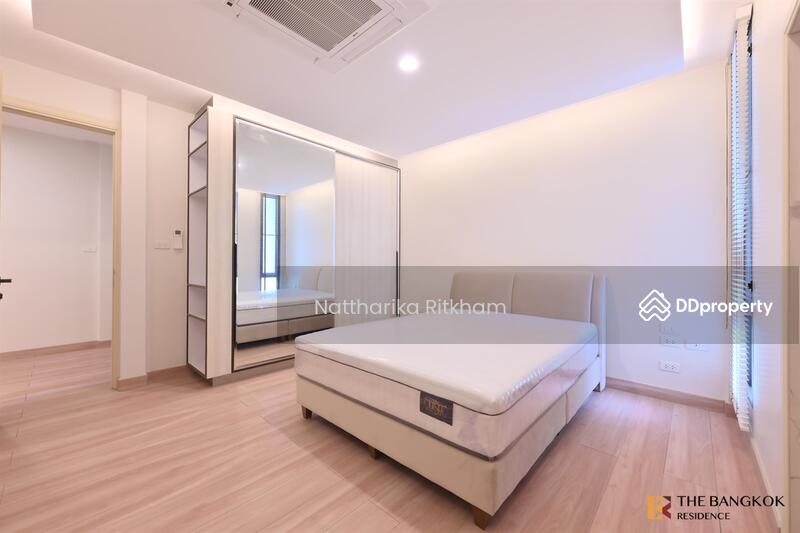 ให้เช่า - Townhouse area Sukhumvit 49, กรุงเทพ
