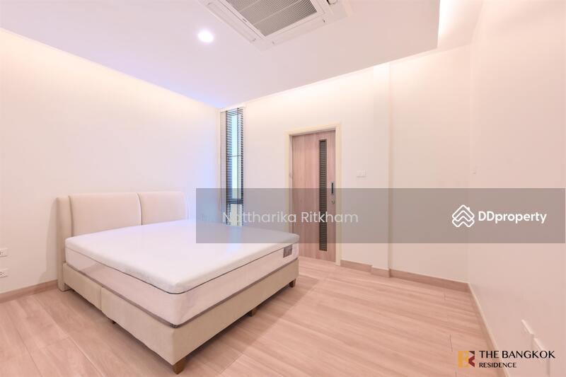 ให้เช่า - Townhouse area Sukhumvit 49, กรุงเทพ
