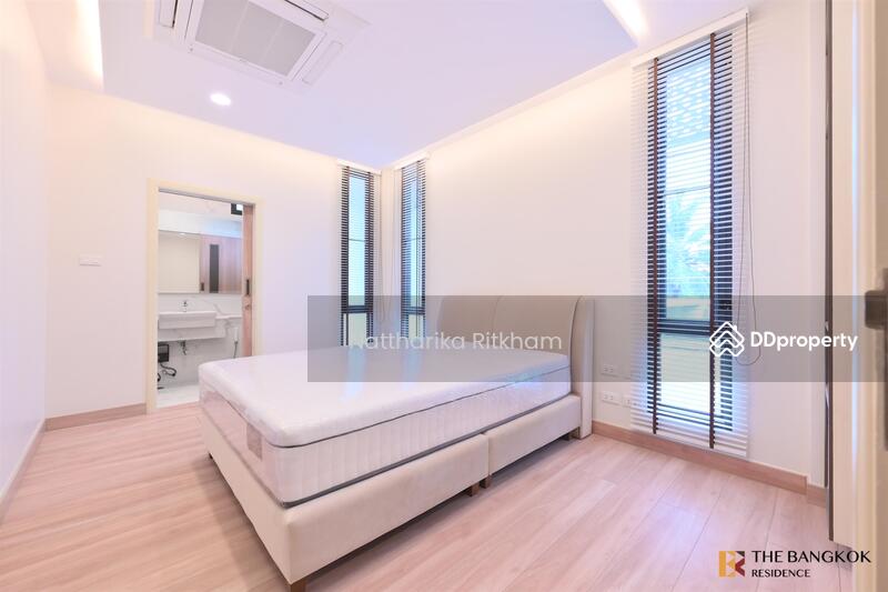 ให้เช่า - Townhouse area Sukhumvit 49, กรุงเทพ